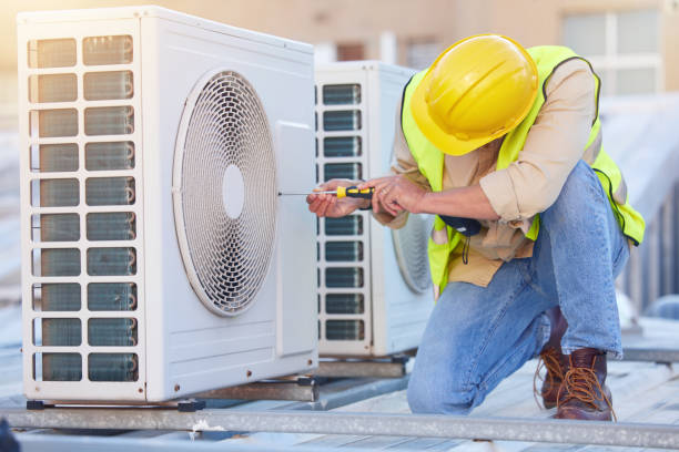 Reliable Sherwood, OH HVAC Solutions