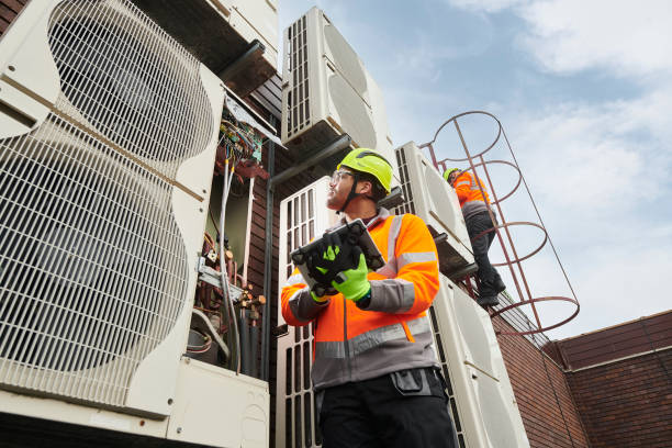 Best HVAC Consulting and Engineering in Sherwood, OH