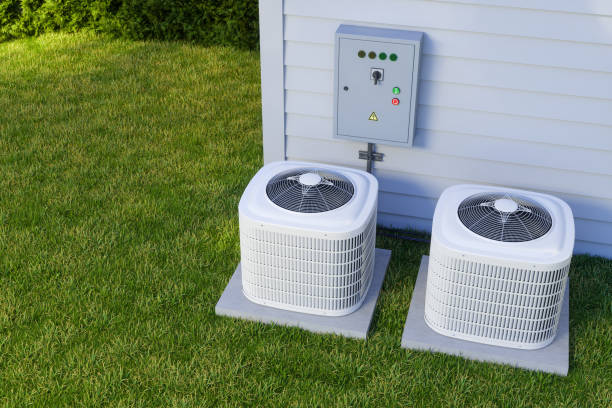 Best Energy-efficient HVAC Solutions in Sherwood, OH