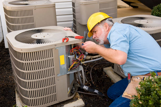Best Residential HVAC in Sherwood, OH