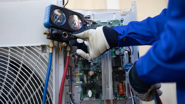 Best Commercial HVAC in Sherwood, OH