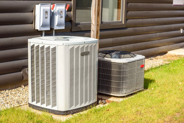 Best HVAC Equipment and Components in Sherwood, OH